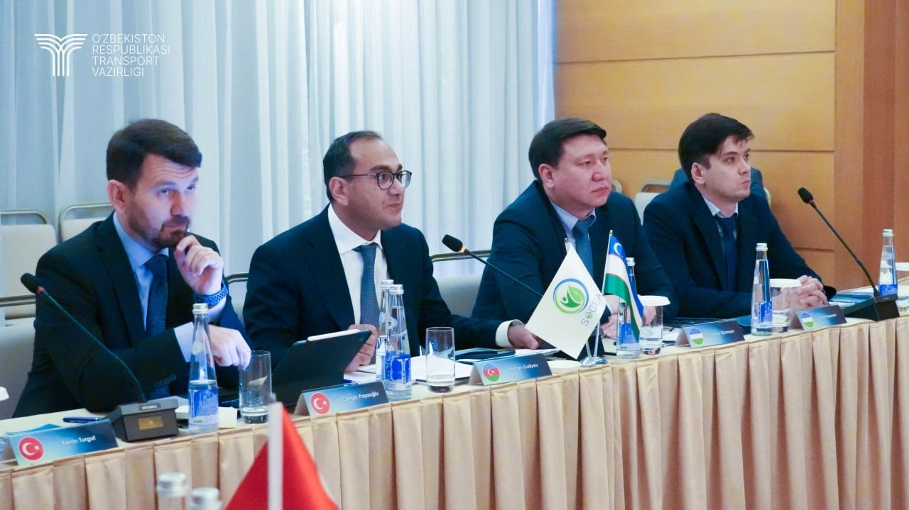Uzbekistan hosts SOCEA, CANSO summits to advance air navigation