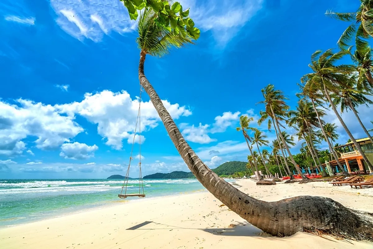 Vietnam expects historic high in Russian tourist numbers
