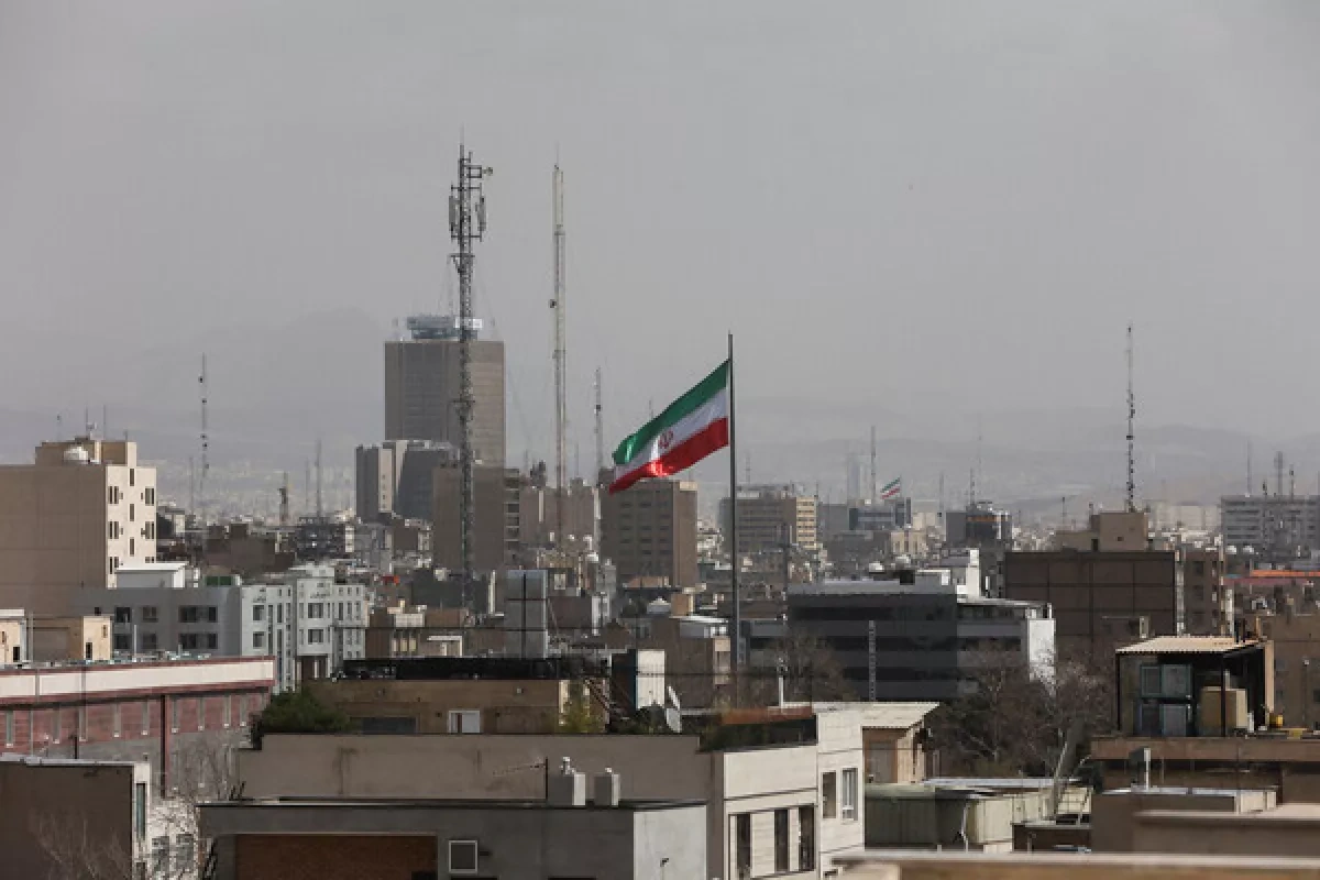 Russia to provide military aid to Iran, says State Duma official
