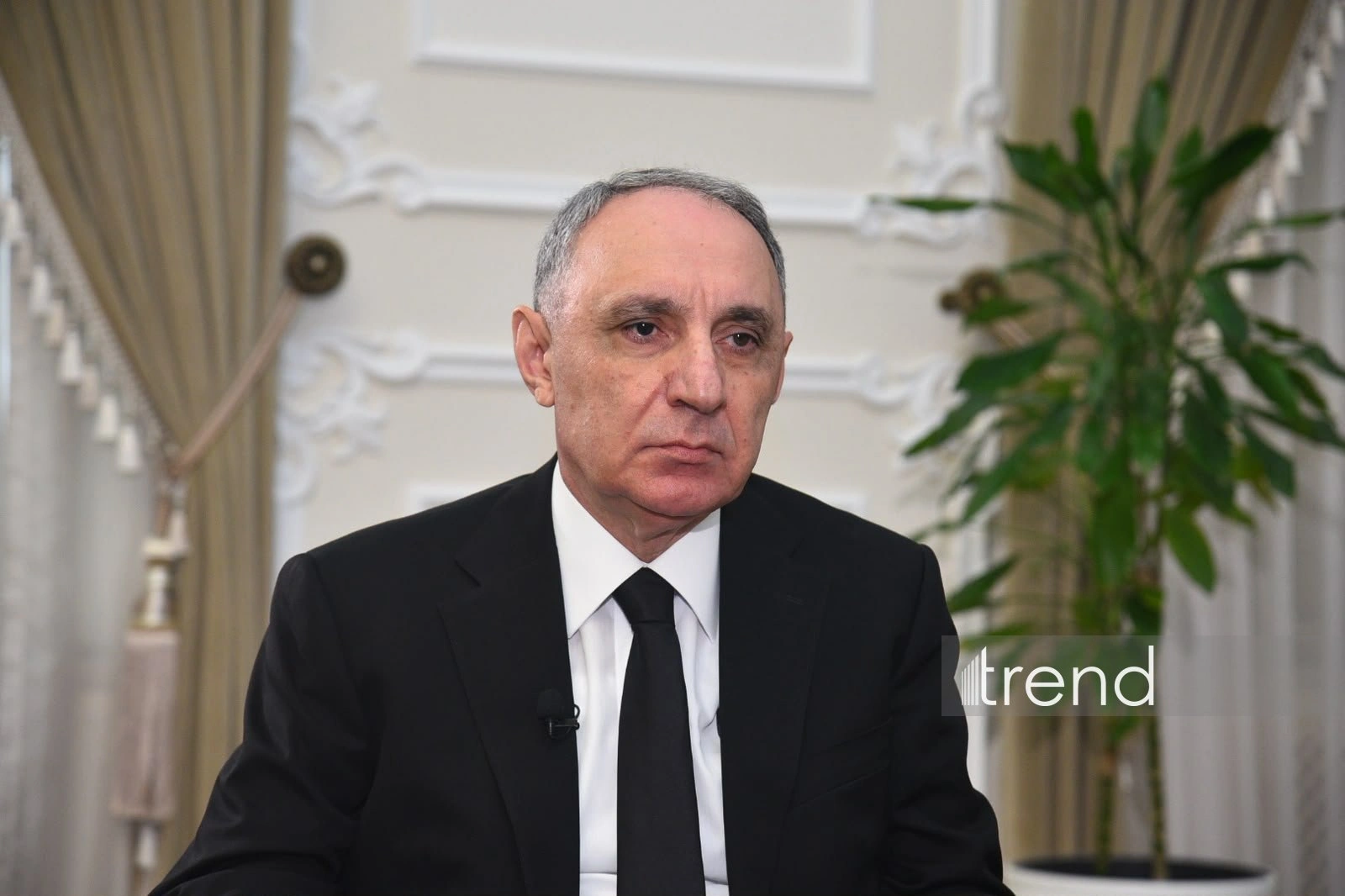 Azerbaijan's Prosecutor General highlights need for legal refinement over new crimes