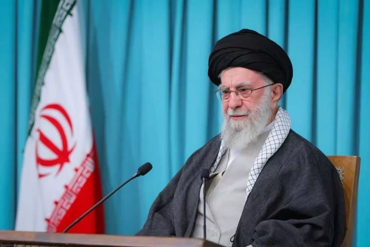 Azerbaijani parliamentary delegation to attend farewell ceremony for Iran’s Ali Khamenei