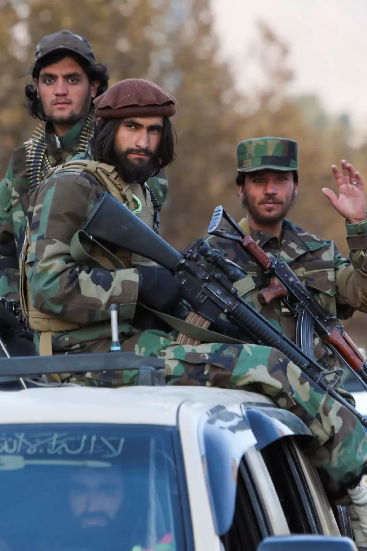 The Pashtun knot: Kabul and Islamabad on the brink of a major war Analysis by Shereshevskiy