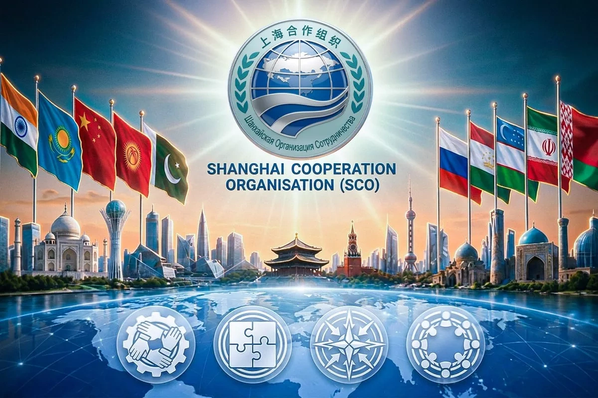 Bishkek summit: 28 deals, a new SCO capital and a push for a multipolar world Analysis by Limansky