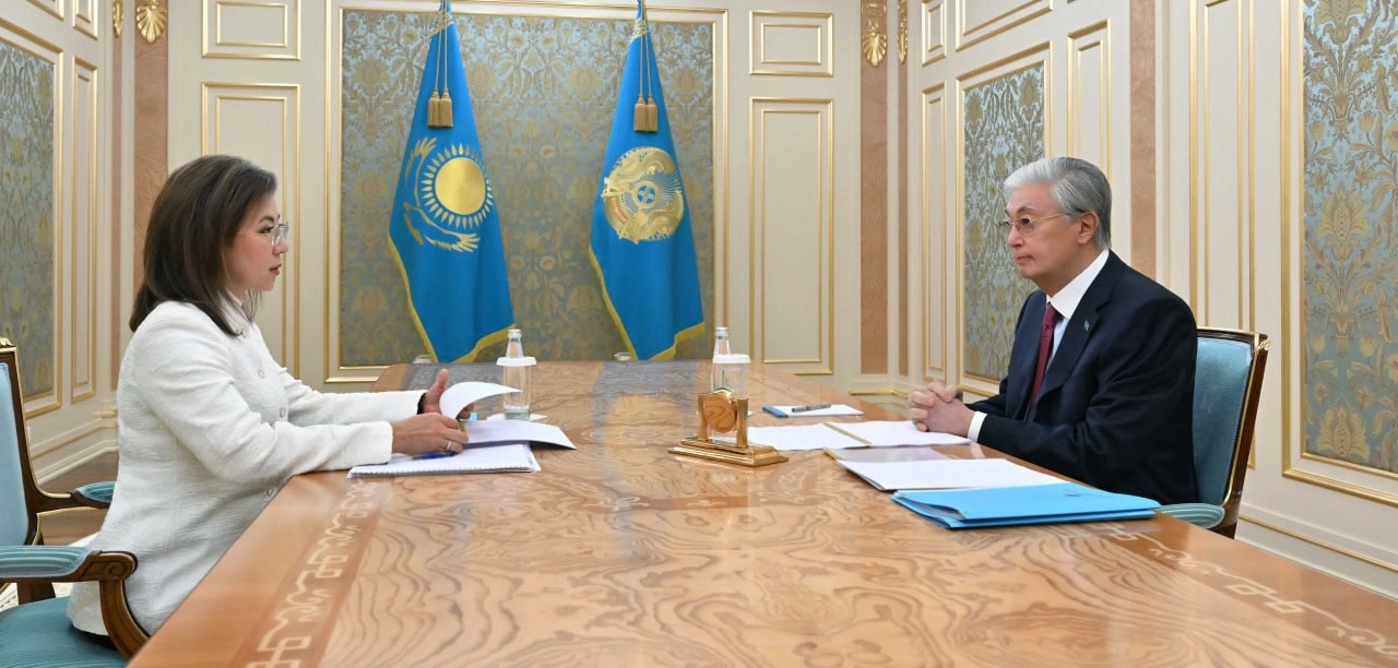 Kazakhstan banks' assets rise 6.9% in 8M 2026