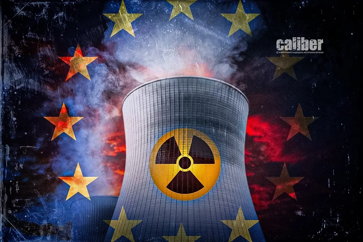 UN watchdog sounds alarm World drifts toward new nuclear race