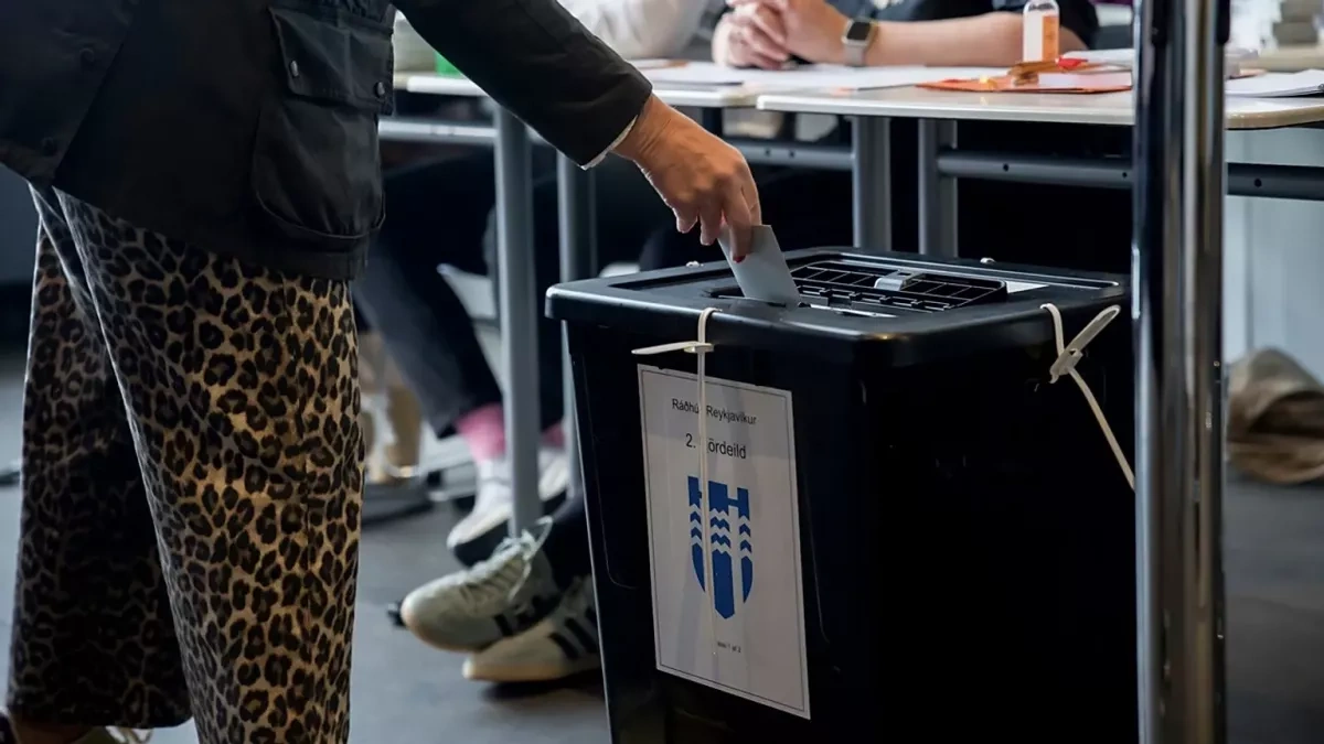 Sovereignty over European integration: Iceland says “no” to EU membership Analysis by Matanat Nasibova