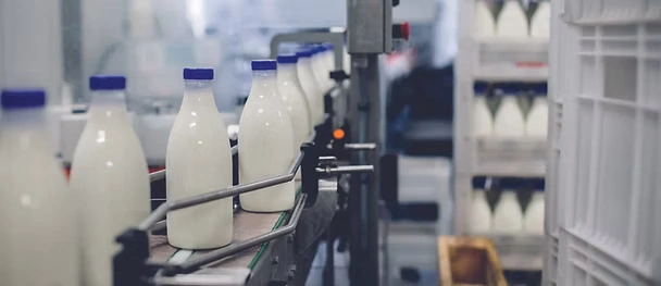 Kazakhstan plans new dairy farms, higher food production and export growth
