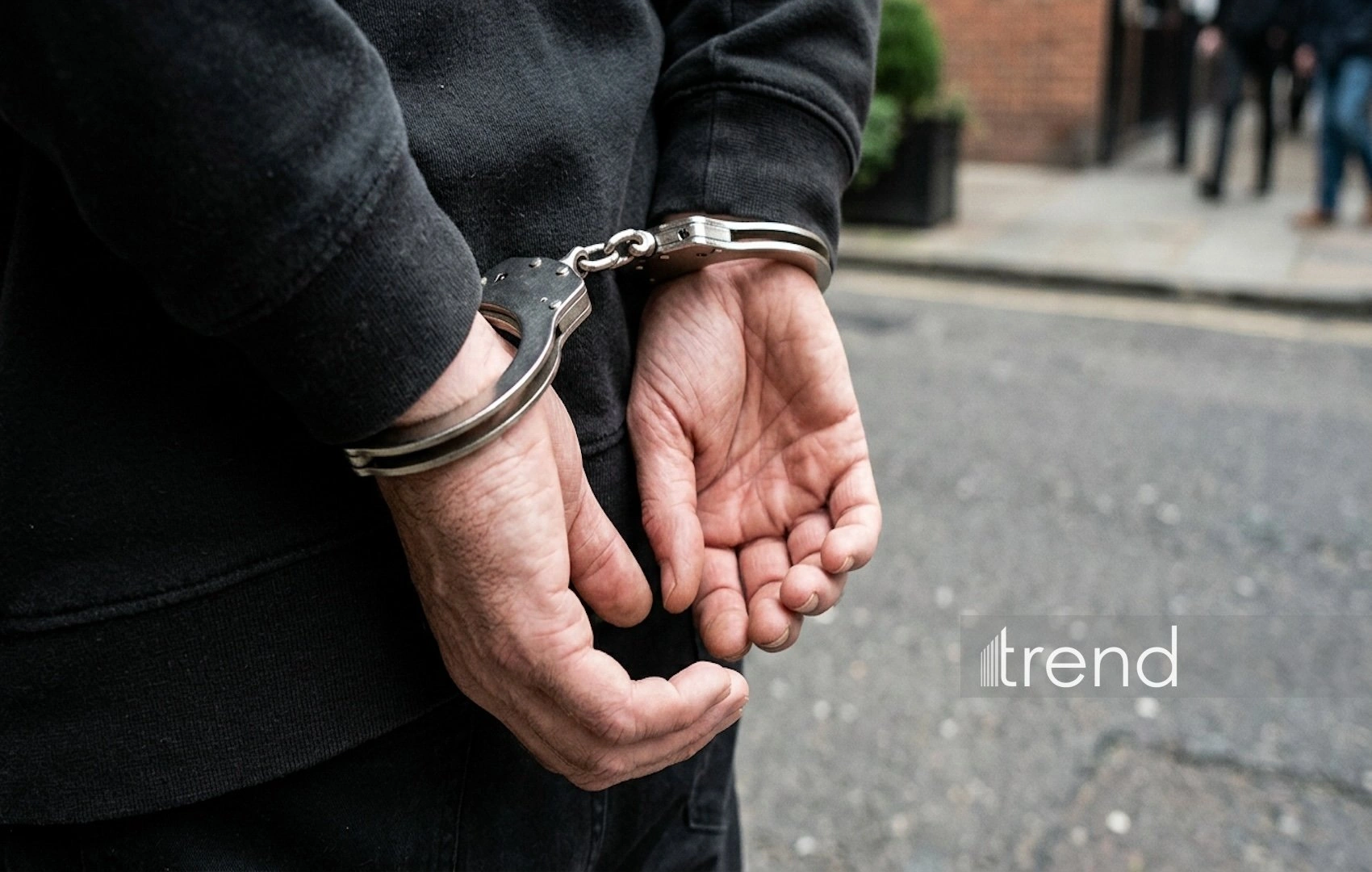 Azerbaijan extradites internationally wanted citizen from Albania