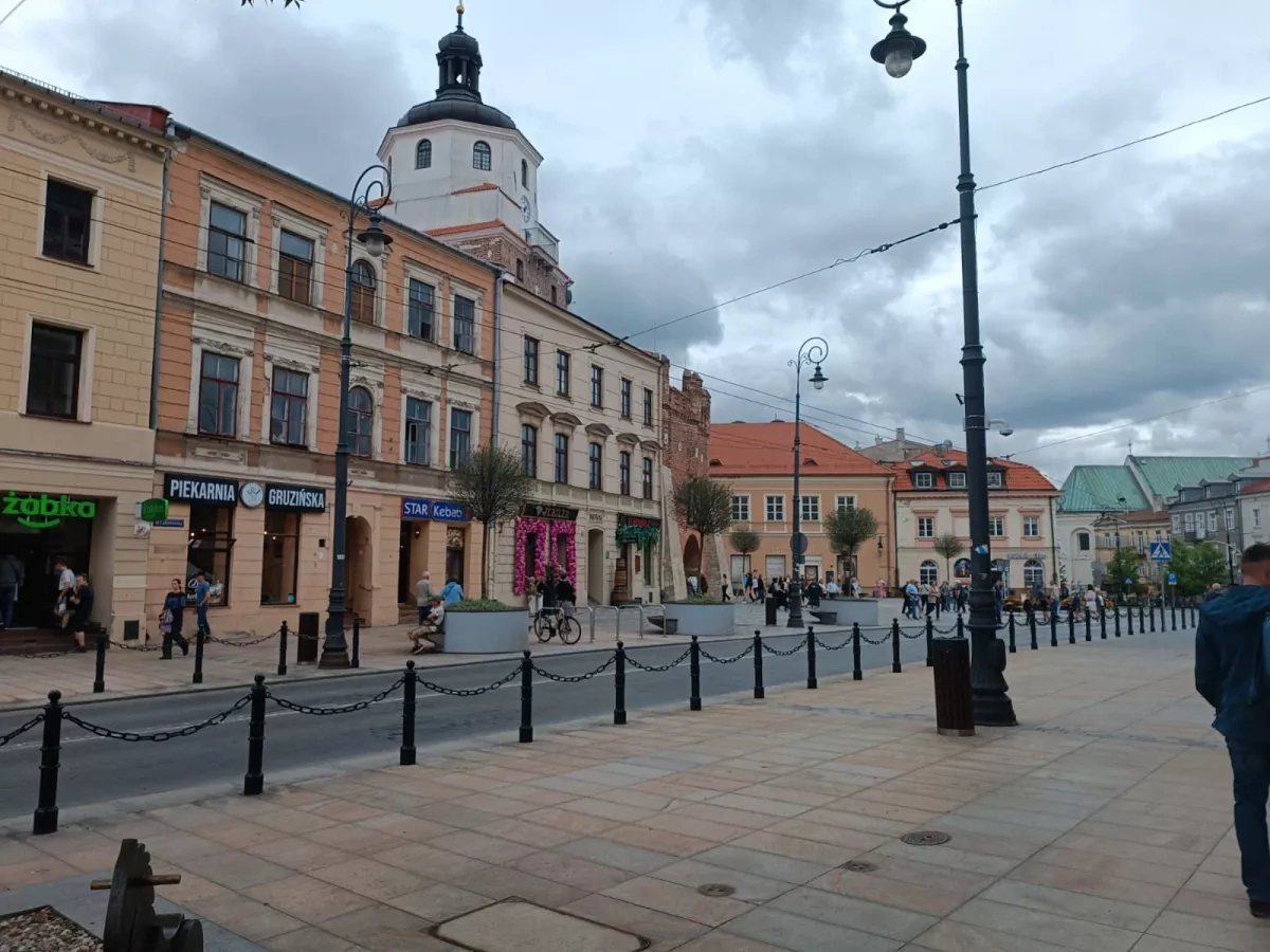 Lublin: Poland's most underrated city PART II