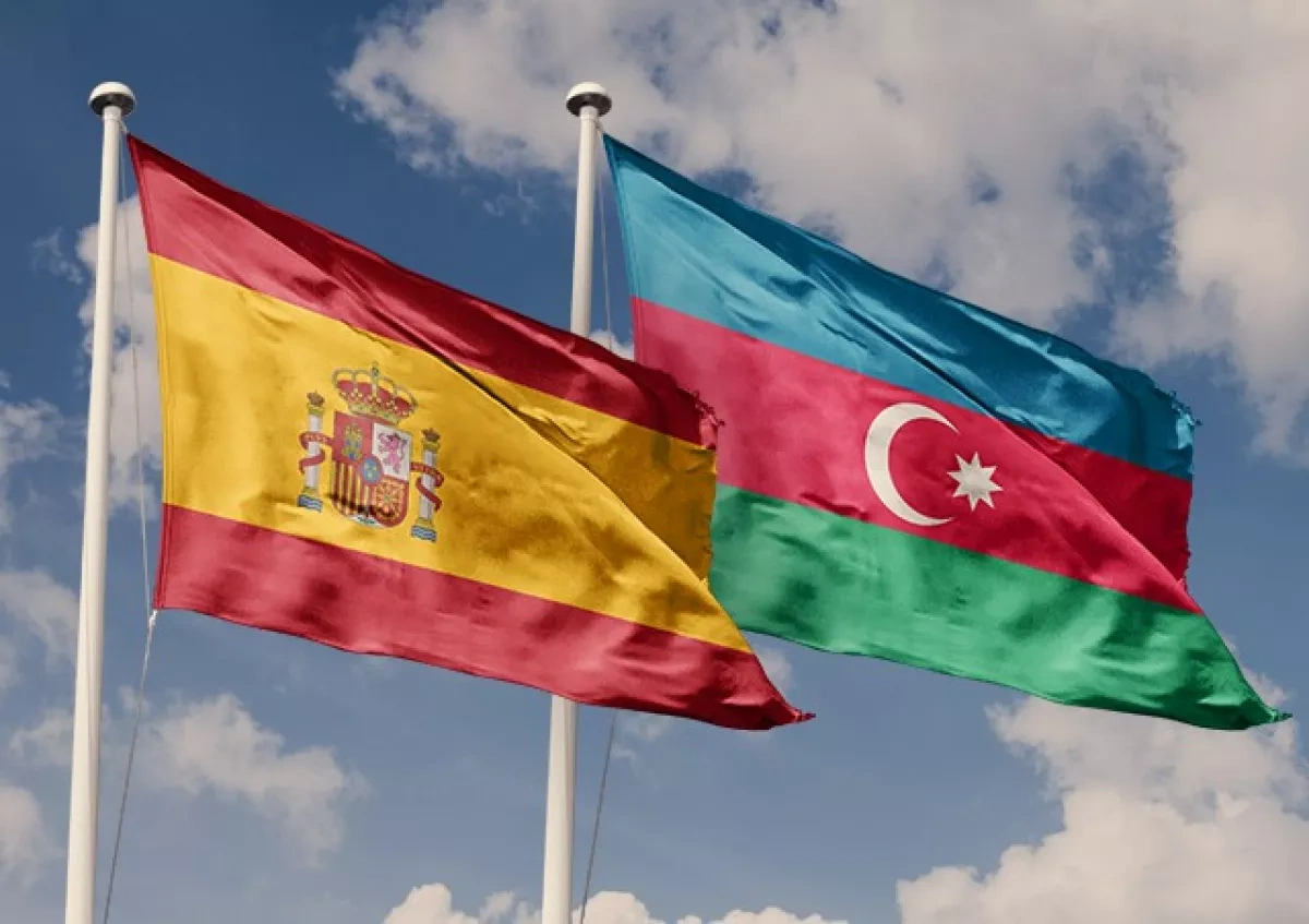Spain condemns Iran’s drone strikes on Azerbaijan