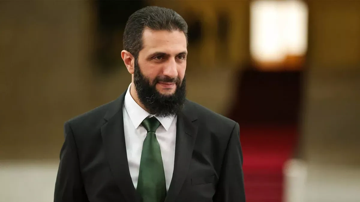 Media: Syrian president may visit Ankara during NATO summit