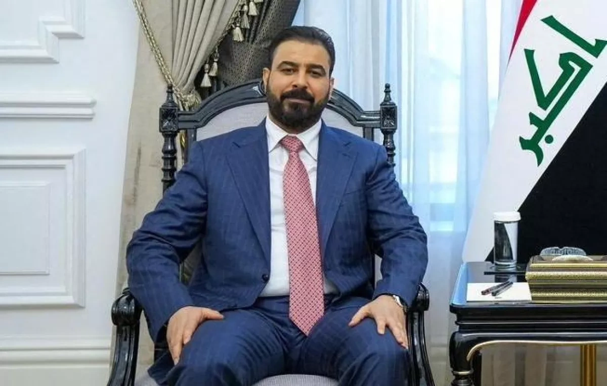 Trump congratulates Iraq’s nominee for prime minister