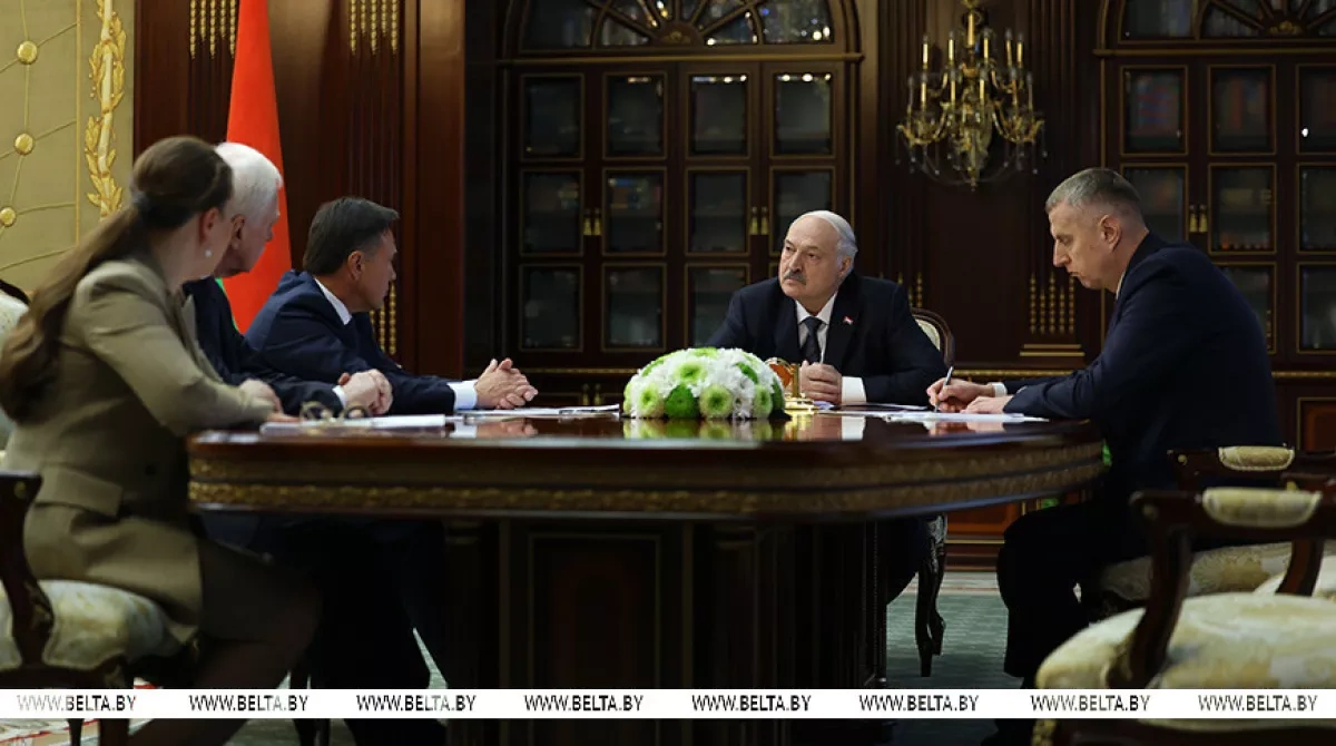 Between war and peace: How Minsk is responding to Kyiv’s new demands Analysis by Limansky
