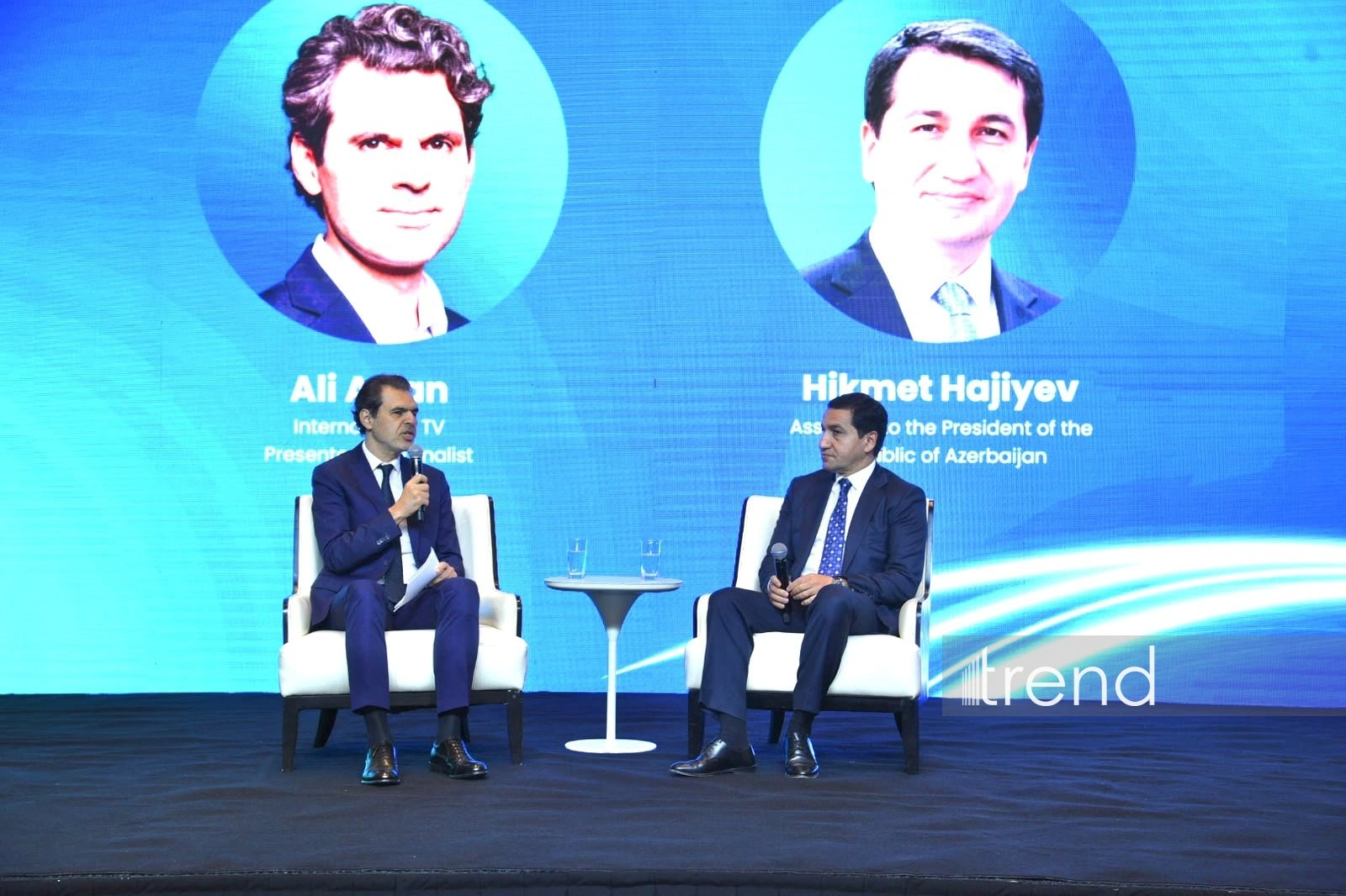 Azerbaijan develops foreign policy based on its multidimensional geopolitical identity - Presidential Aide