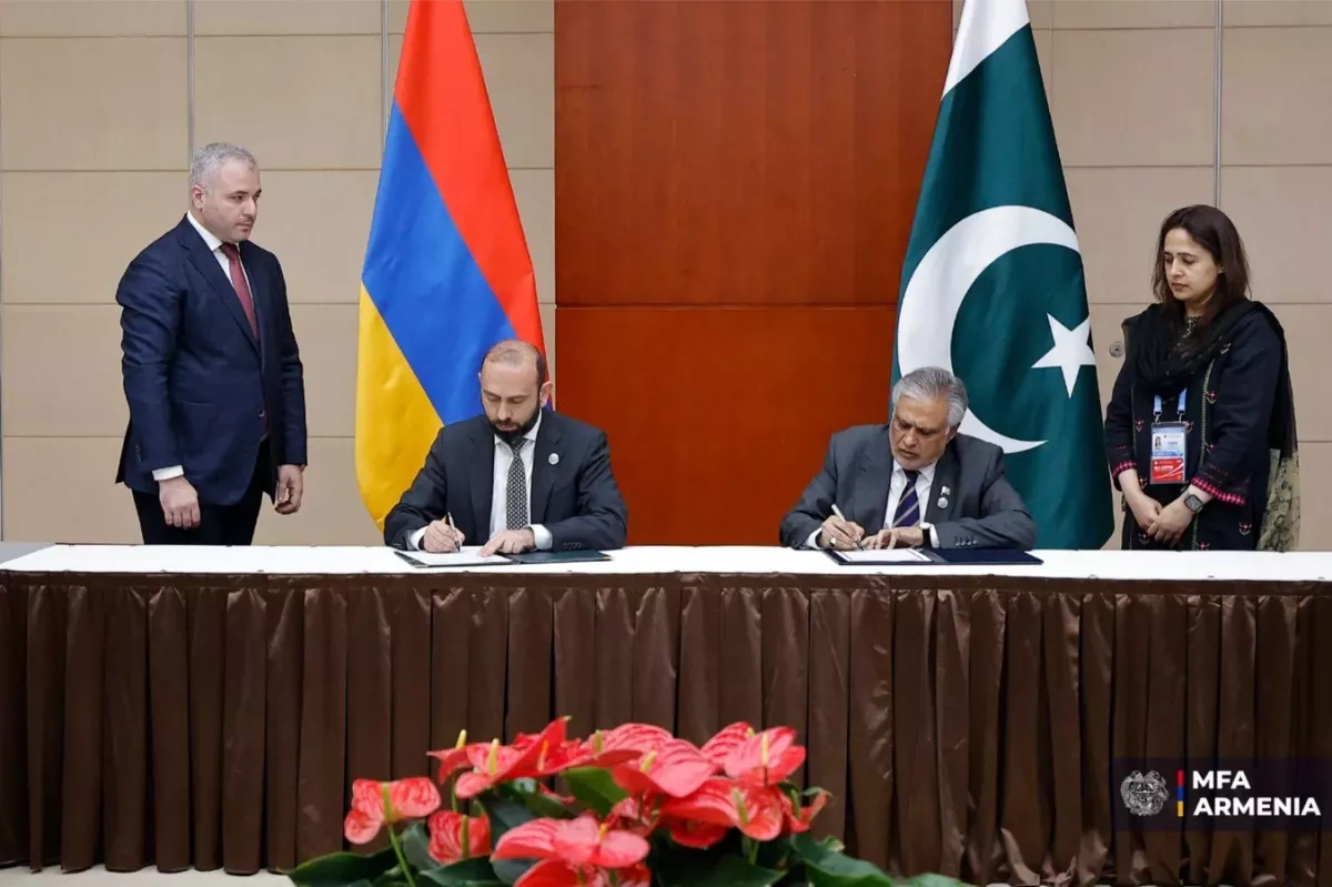 The language Tehran understands Pakistan, Azerbaijan, and the price of Iranian irresponsibility