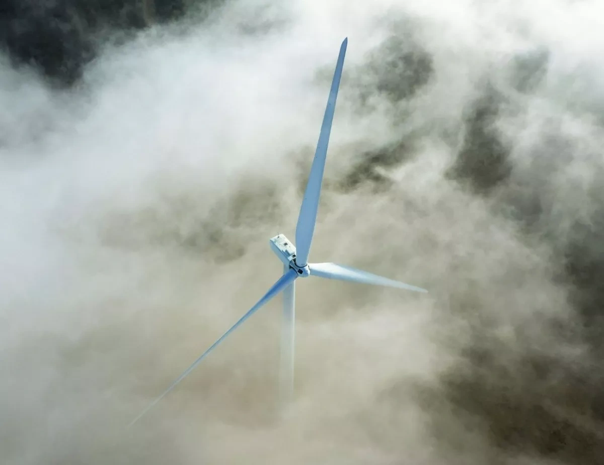 UK facing energy dilemma as wind-powered electricity outputs skyrocket
