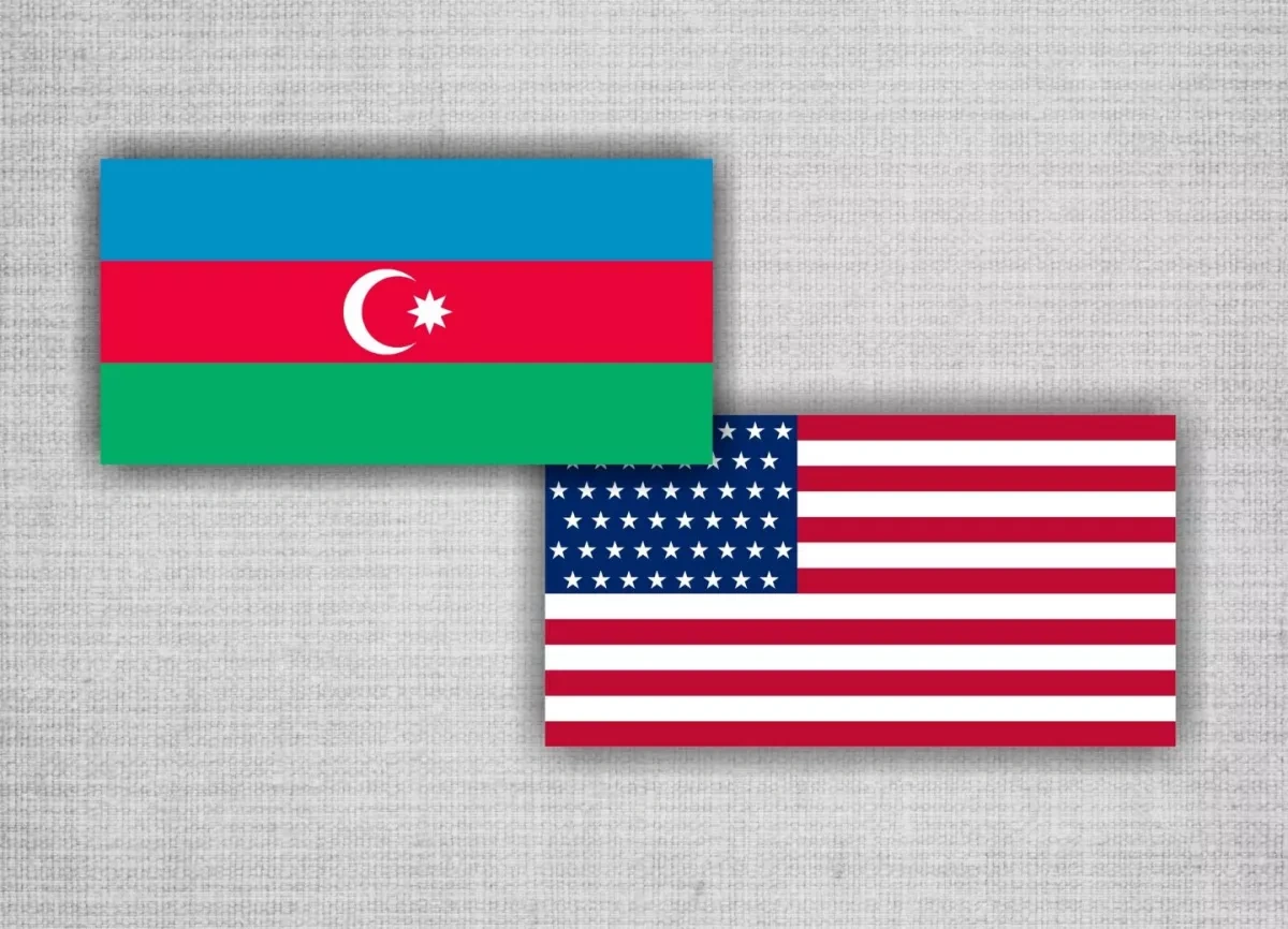 Azerbaijan teams up with US AI firm to launch next-gen digital platform