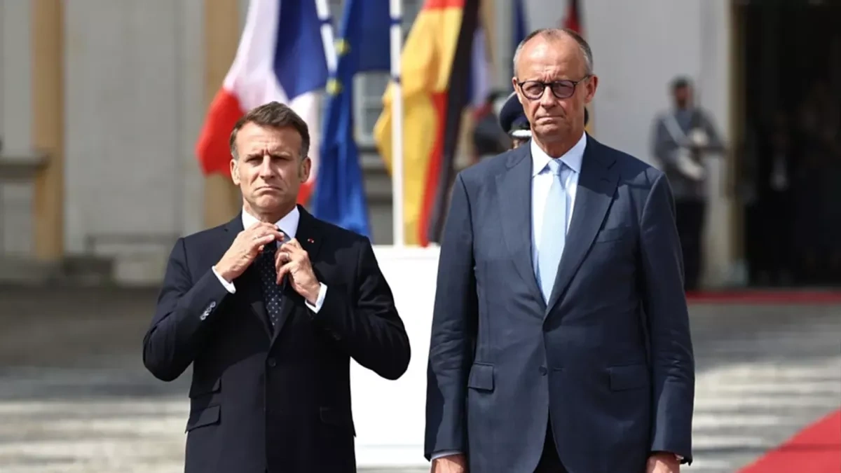Europe and Russia must choose between war and peace Analysis by Serhey Bohdan