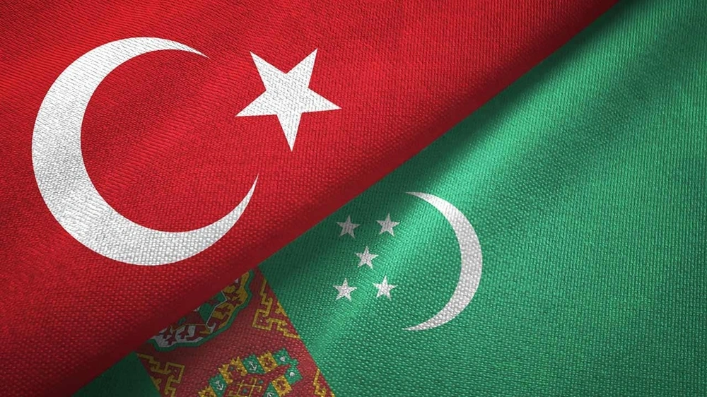 Turkmenistan, Türkiye discuss expanding trade and investment ties