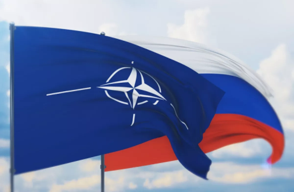Bloomberg: Sweden sees possibility of Russian military attack against NATO