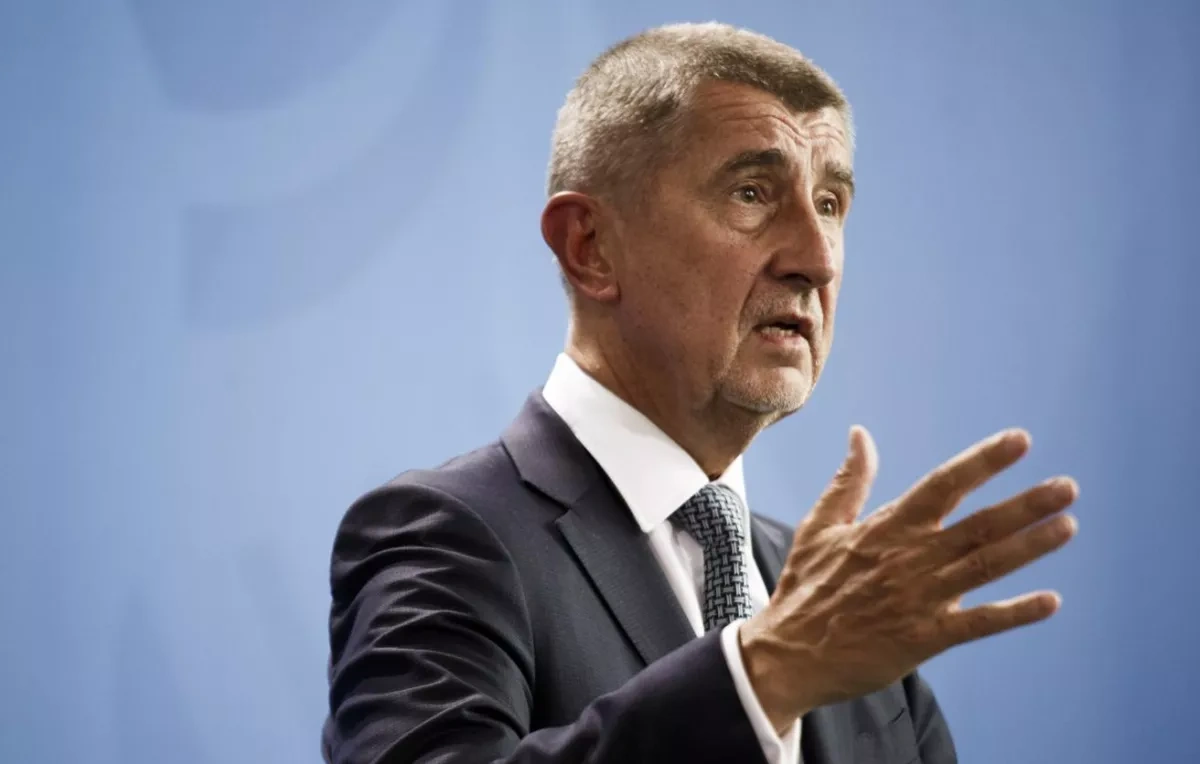 Czech PM to visit Azerbaijan in April