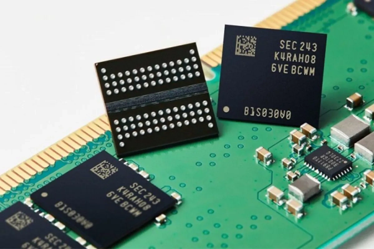Global computer memory crisis may last until 2030, industry warns