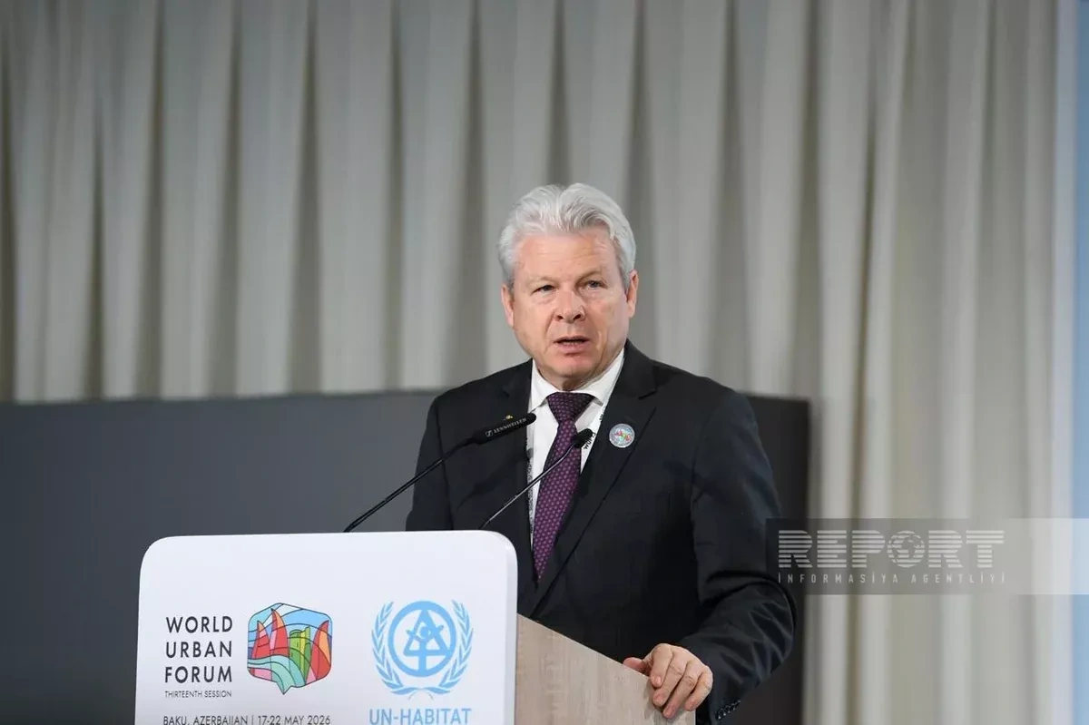 UN agencies to launch initiative for sustainable housing systems