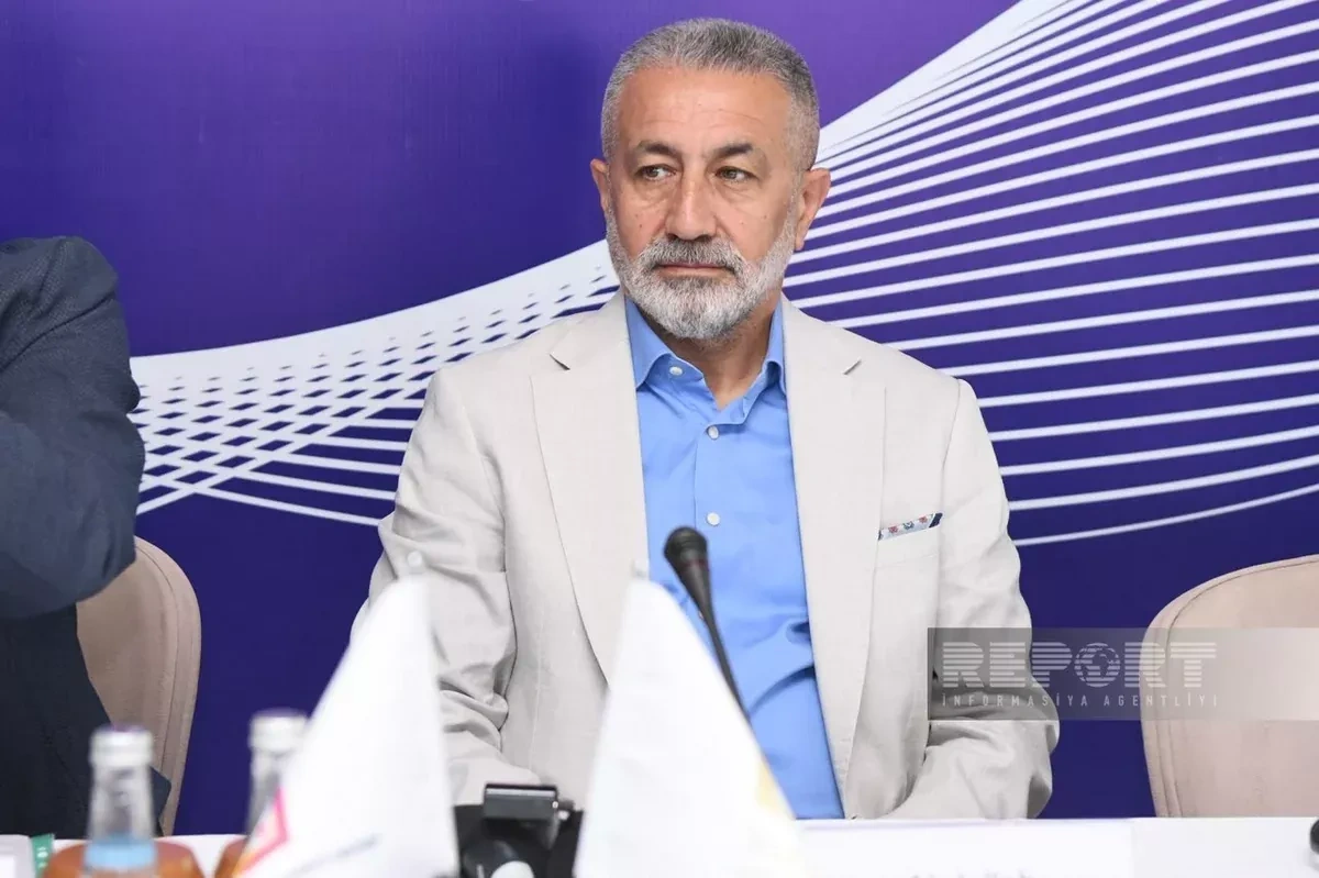 Global experts gather in Azerbaijan’s Shusha to tackle cultural, ethnic diversity PHOTO