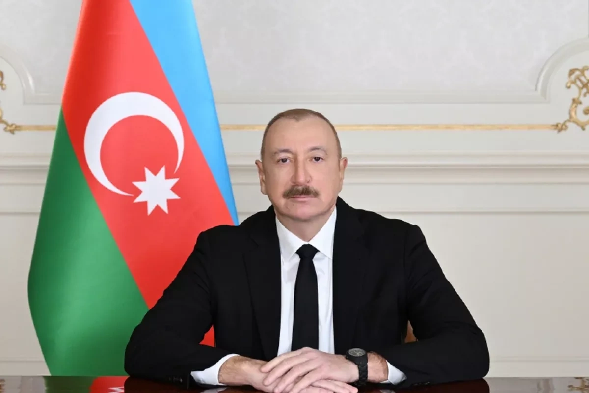 President Aliyev: Azerbaijan is now treated with great respect worldwide Full speech