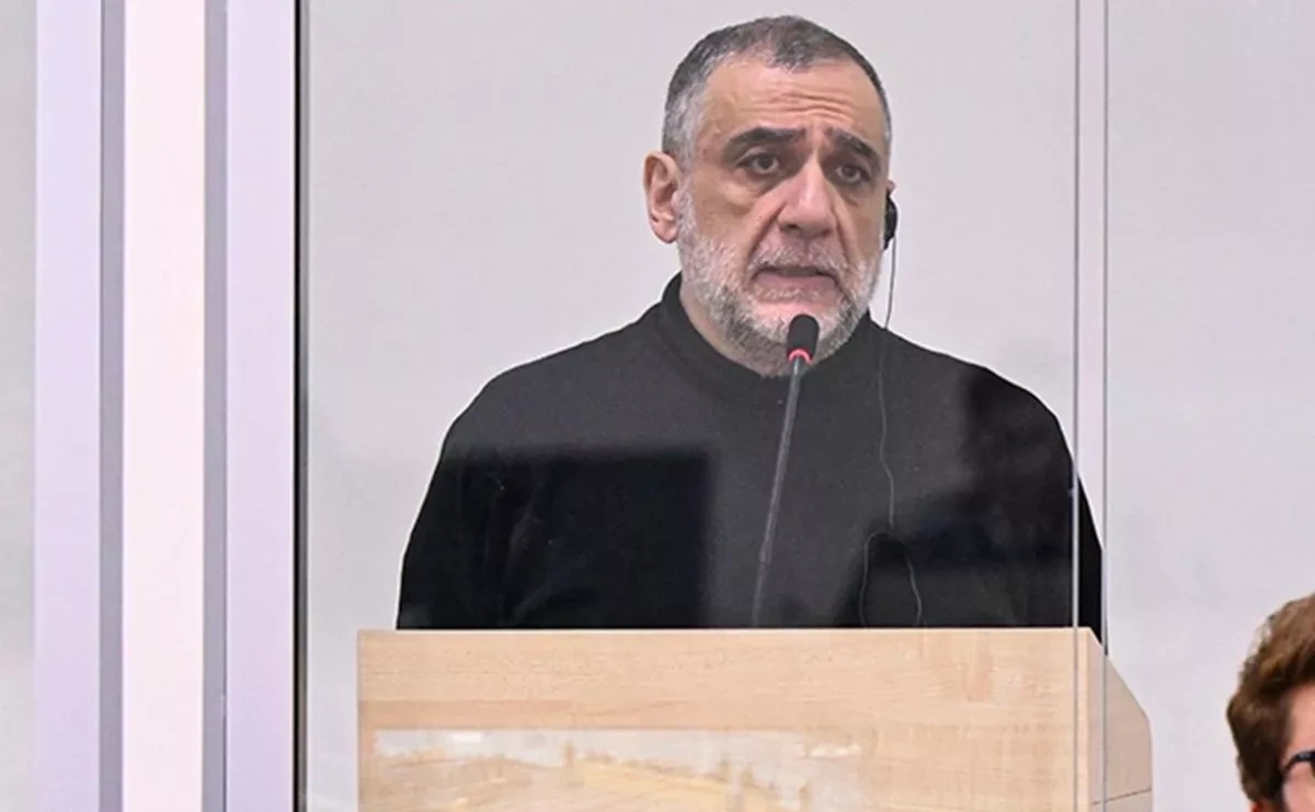 First Abkhazia, then the trains Tbilisi sets a condition for Moscow