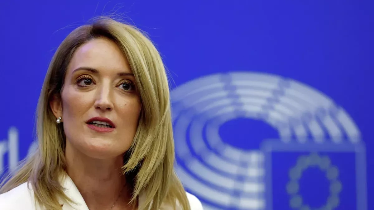 EU foreign policy at a point of no return Adapting to a new world