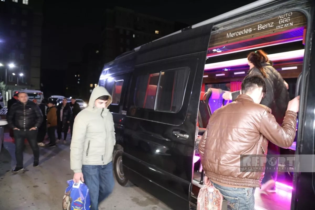 Zangilan's Mammadbayli village opens its doors for over a hundred returnees PHOTO / UPDATED