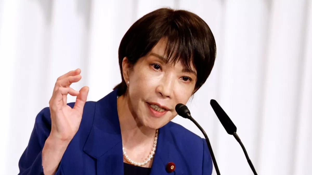 China–Japan: diplomacy gives way to nuclear rhetoric The Taiwan knot tightens