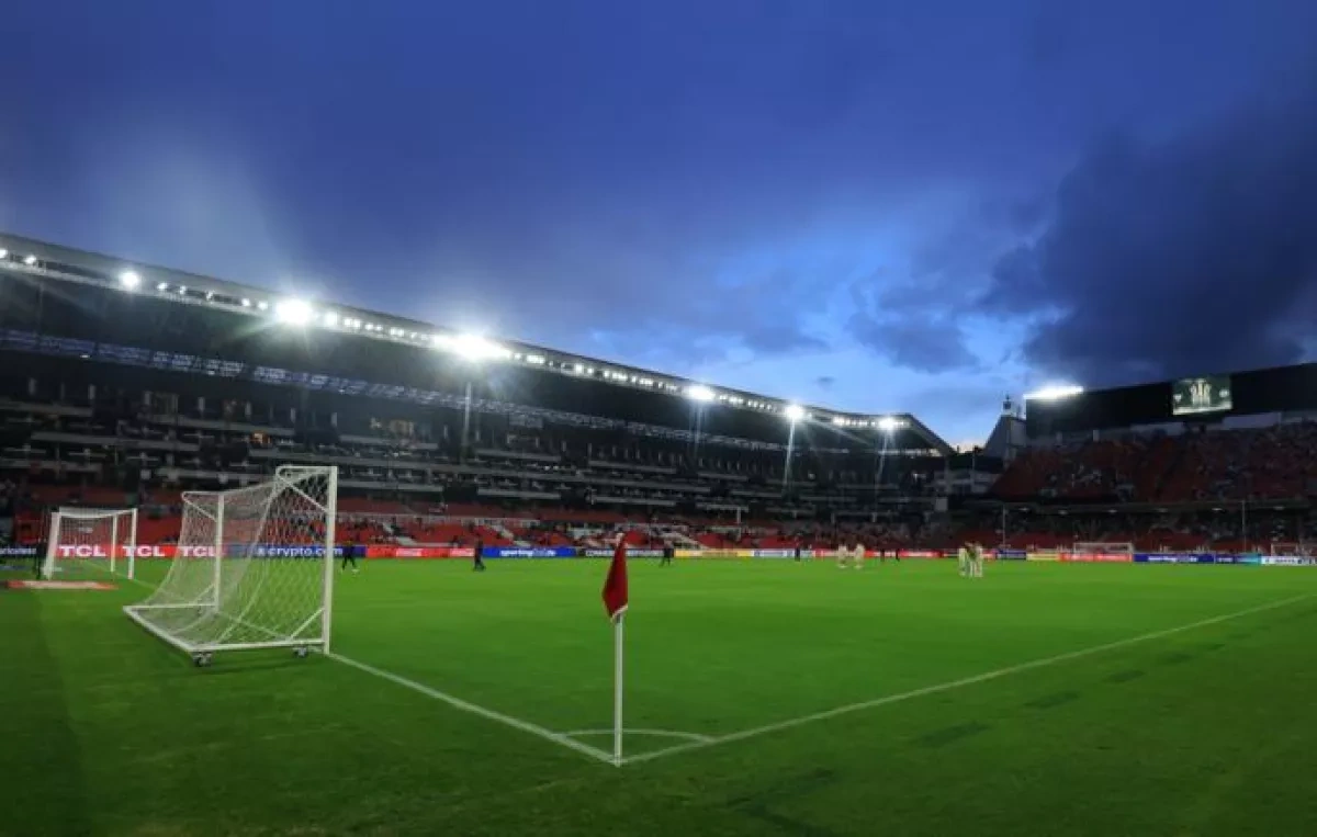 Referee shot dead during football match in Ecuador
