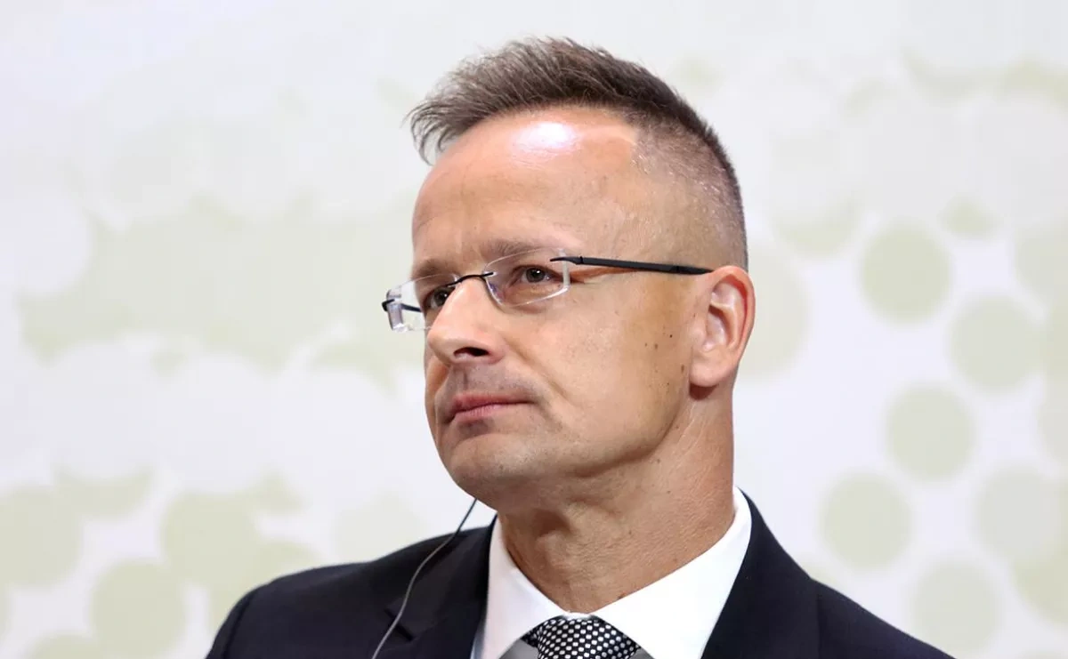FM Szijjártó warns Ukraine against interfering in Hungarian elections