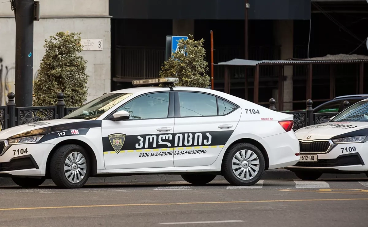 Georgia arrests man accused of defrauding customers of $320,000 in car scam