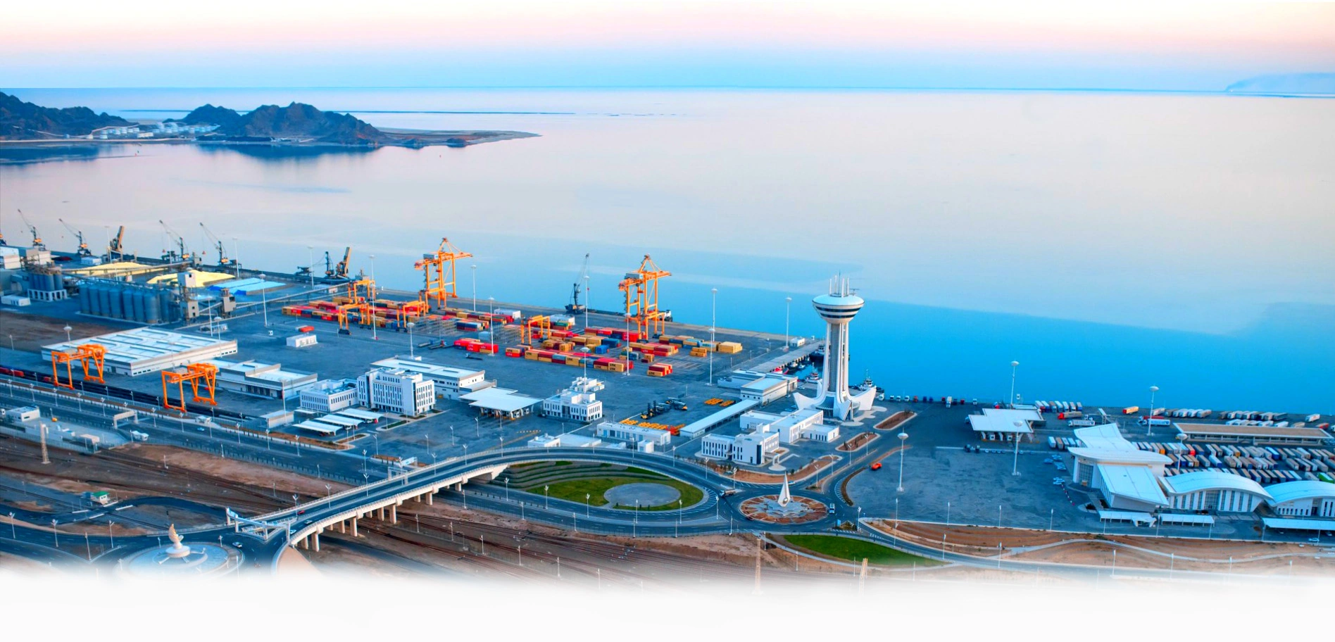 Turkmenistan highlights transport cooperation with Georgia