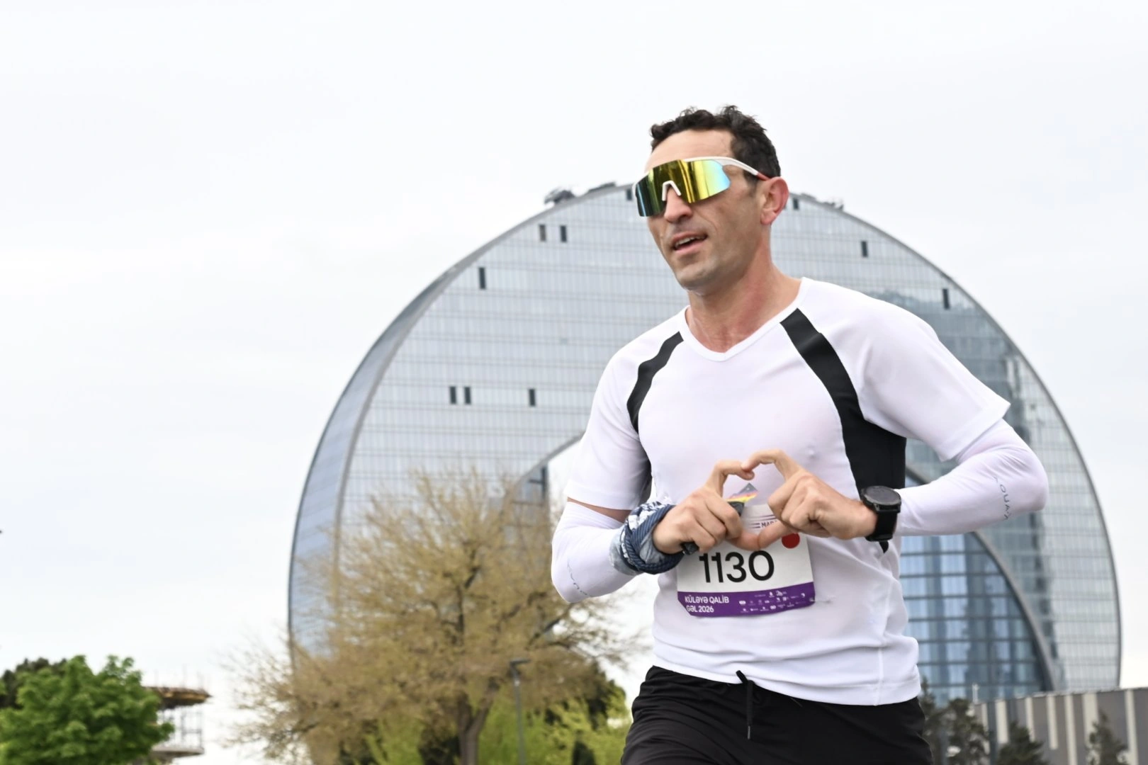 “Baku Marathon 2026” concludes (PHOTO)