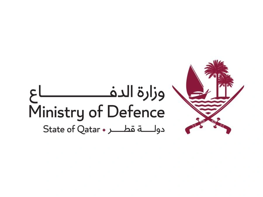 Qatar's Defense Ministry says missile attack successfully repelled