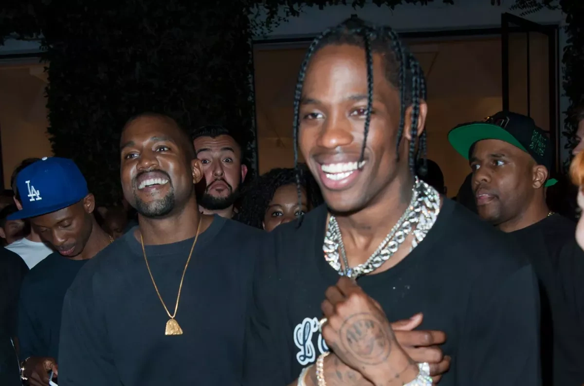 Italy bans Kanye West and Travis Scott concerts over security fears