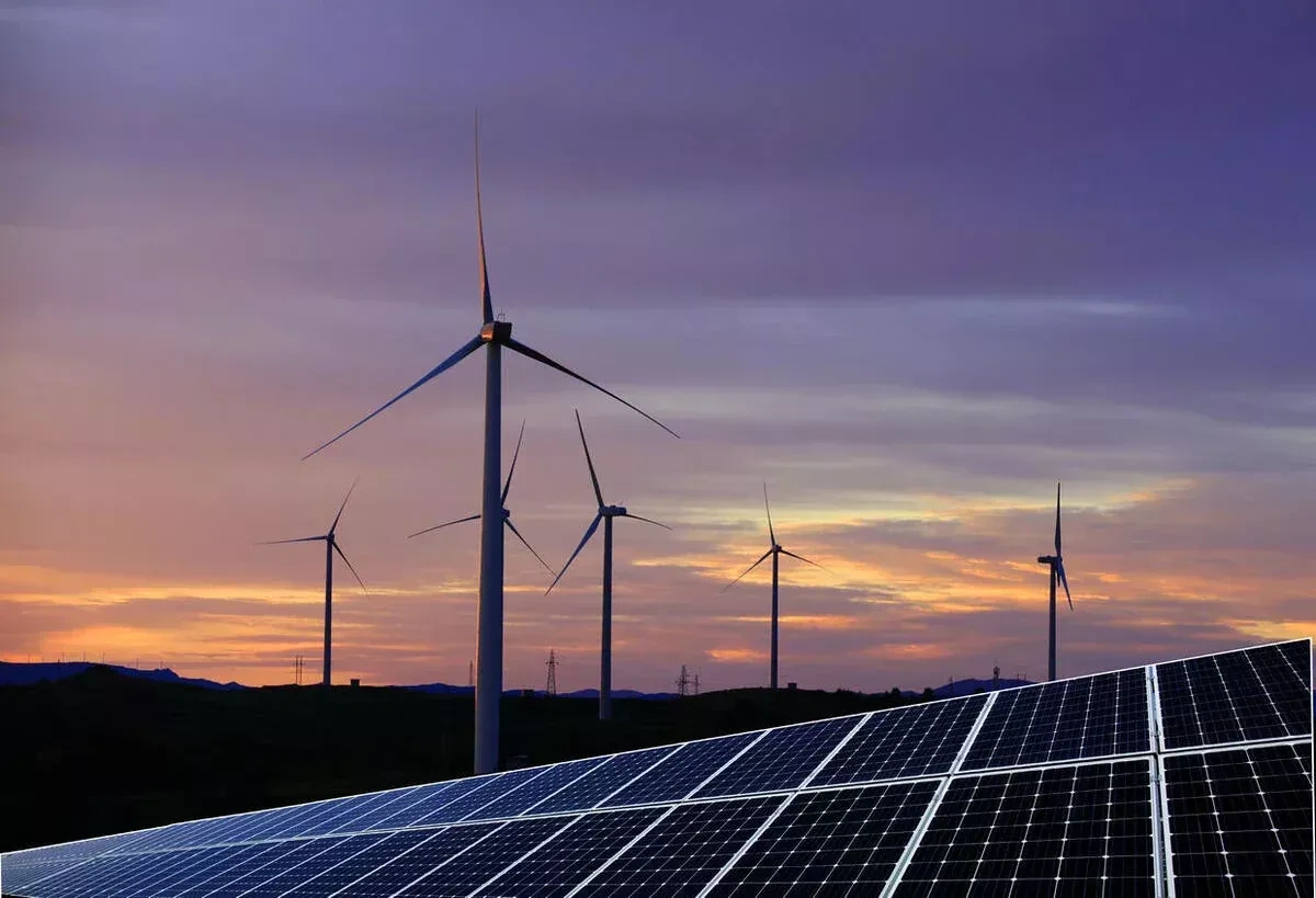 SOCAR Green: Hybrid renewables key to securing future power grids