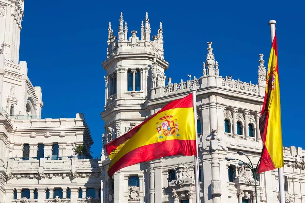 Spain offers support for peaceful resolution to Venezuela crisis