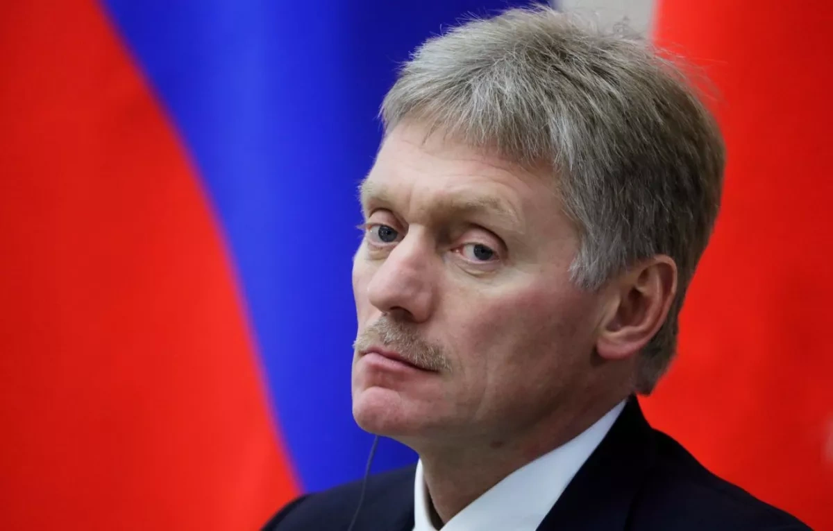 Kremlin says “spirit of Anchorage” underpins Russia–US talks