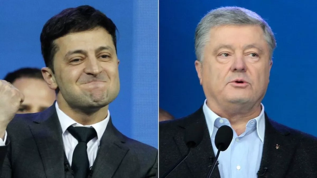 Seven years under Zelenskyy The realities of Ukraine