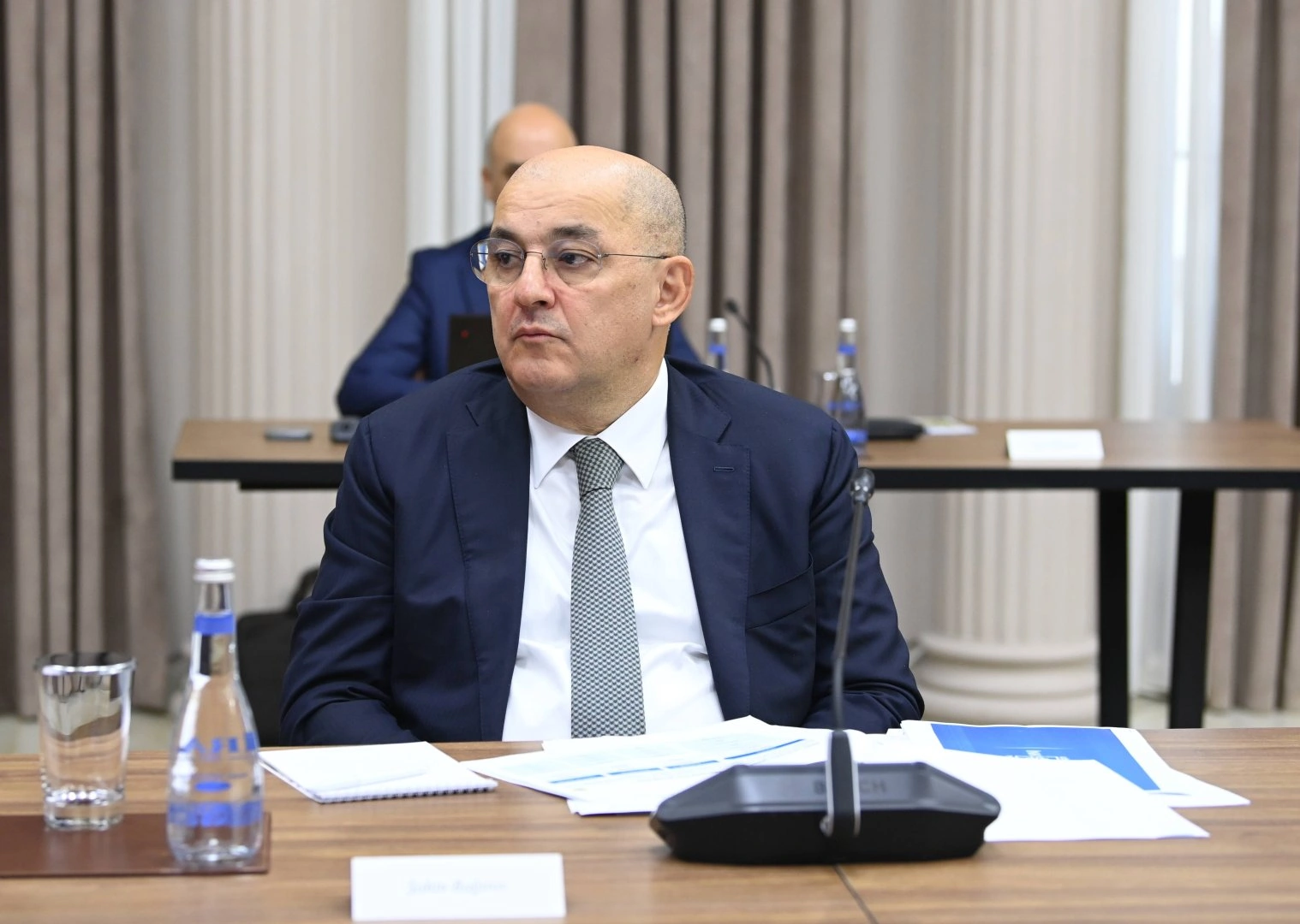 Azerbaijan's Economic Council reviews key budget priorities for 2027 (PHOTO)