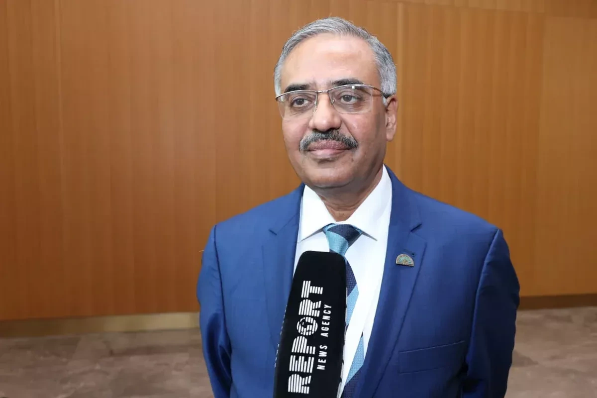 D-8 chief hails Azerbaijan's media initiative as game-changer