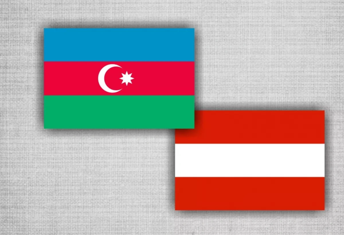 Austria appoints Etienne Berchtold as new ambassador to Azerbaijan PHOTO