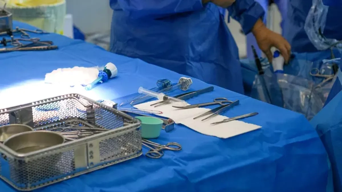 Kazakh deputy prime minister backs posthumous organ donation