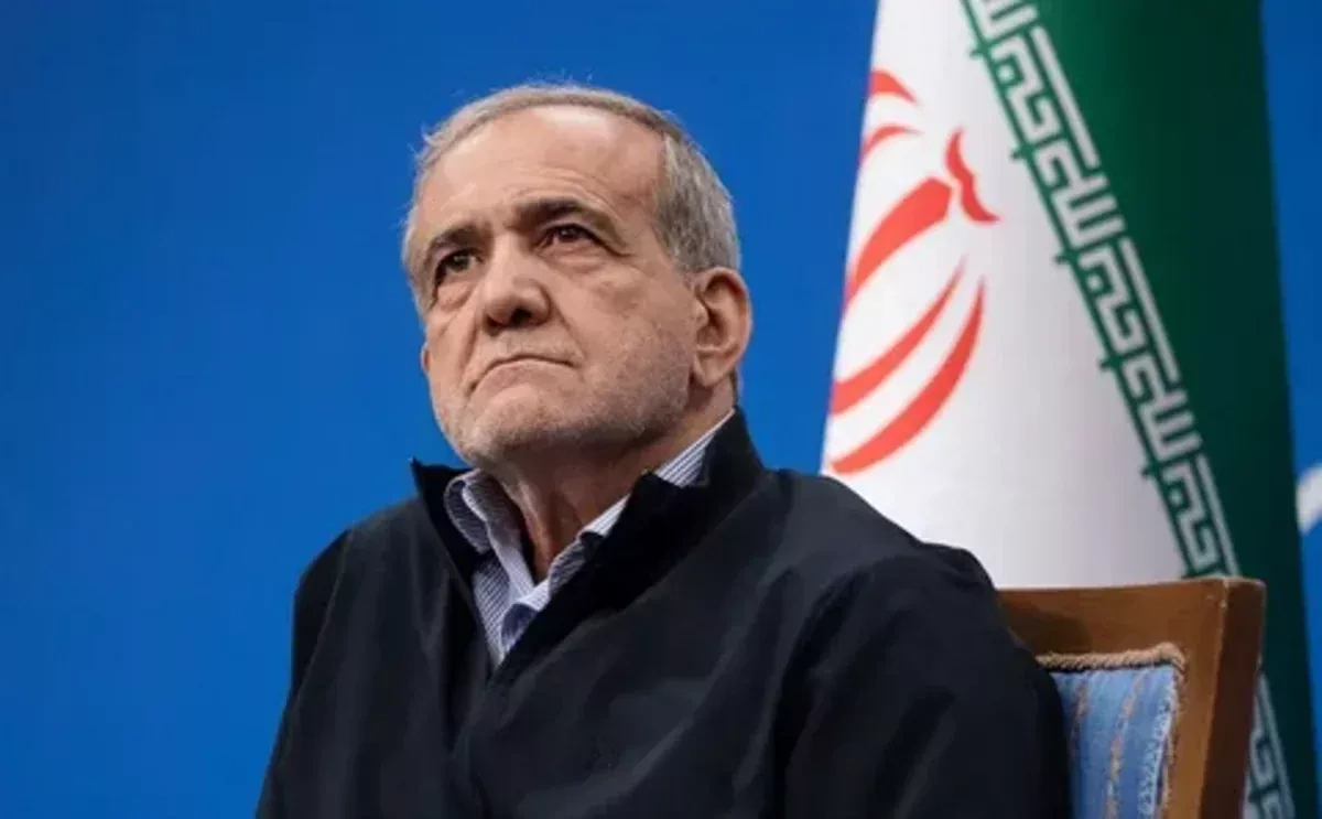 Iran without a face: who really holds power in Tehran? Analysis by Shereshevskiy