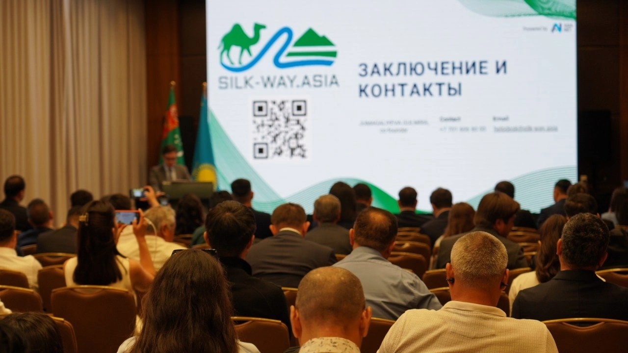 Kazakhstan proposes 178 export products to expand trade with Turkmenistan